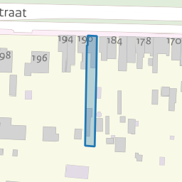 Perceel AML01-I-2051