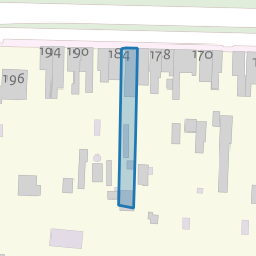 Perceel AML01-I-2054