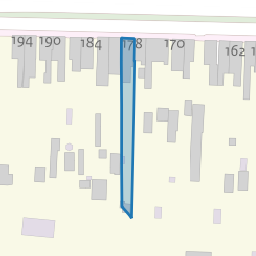 Perceel AML01-I-2056