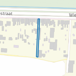 Perceel AML01-I-2059