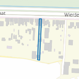 Perceel AML01-I-2062