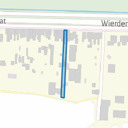 Perceel AML01-I-2063