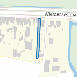 Perceel AML01-I-2067