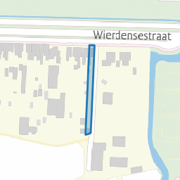 Perceel AML01-I-2069