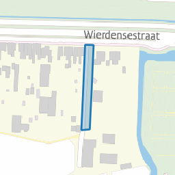 Perceel AML01-I-2070