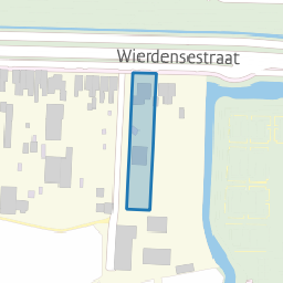 Perceel AML01-I-2071