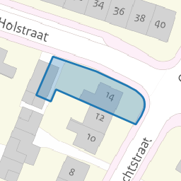 Perceel AML01-I-2076