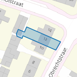 Perceel AML01-I-2077