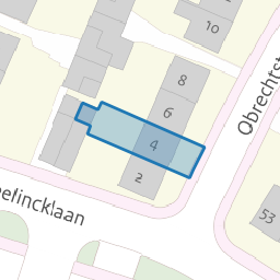 Perceel AML01-I-2081