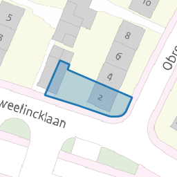 Perceel AML01-I-2082