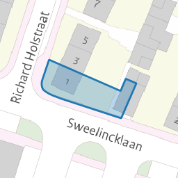 Perceel AML01-I-2083