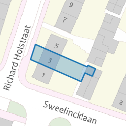 Perceel AML01-I-2084