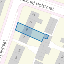 Perceel AML01-I-2087