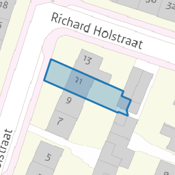 Perceel AML01-I-2088