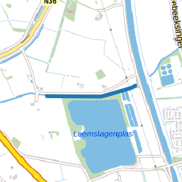 Perceel AML01-I-2115