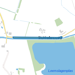 Perceel AML01-I-2116