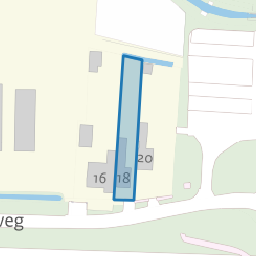 Perceel AML01-I-2134