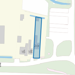 Perceel AML01-I-2135