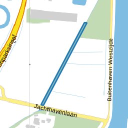 Perceel AML01-I-2155