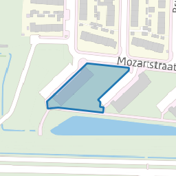 Perceel AML01-I-2162
