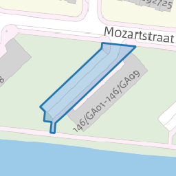 Perceel AML01-I-2163