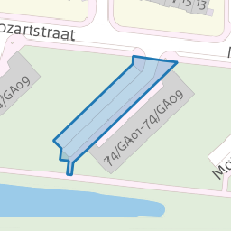 Perceel AML01-I-2165