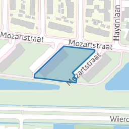 Perceel AML01-I-2166