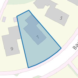 Perceel AML01-I-2173