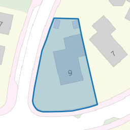 Perceel AML01-I-2174