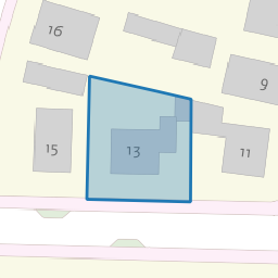 Perceel AML01-I-2176