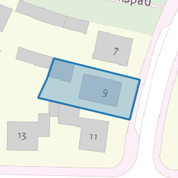 Perceel AML01-I-2180