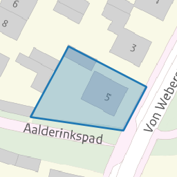 Perceel AML01-I-2182