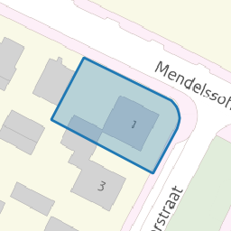 Perceel AML01-I-2184