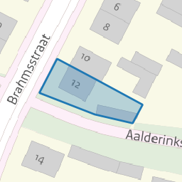 Perceel AML01-I-2190