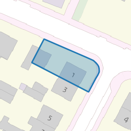 Perceel AML01-I-2191