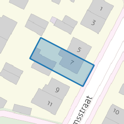 Perceel AML01-I-2194