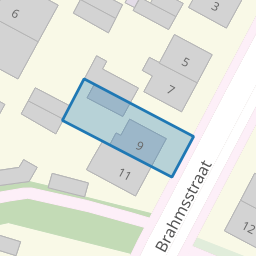 Perceel AML01-I-2195