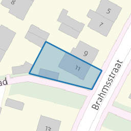 Perceel AML01-I-2196