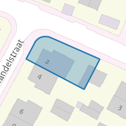 Perceel AML01-I-2201