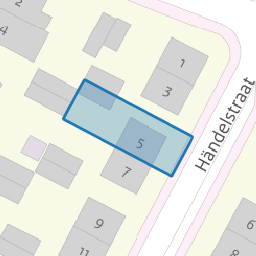 Perceel AML01-I-2204