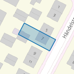 Perceel AML01-I-2205