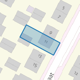 Perceel AML01-I-2207