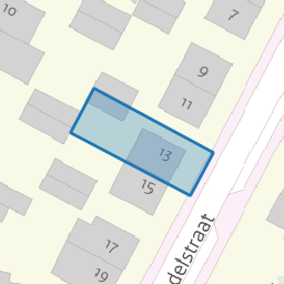 Perceel AML01-I-2208