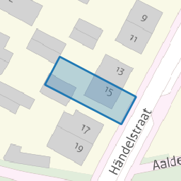 Perceel AML01-I-2209