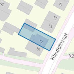 Perceel AML01-I-2210