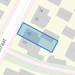Perceel AML01-I-2213
