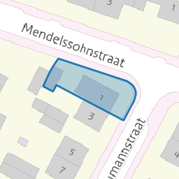 Perceel AML01-I-2220