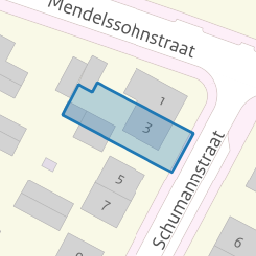 Perceel AML01-I-2221