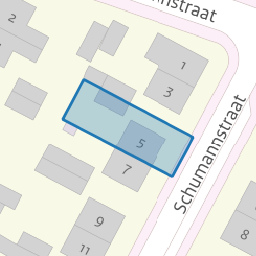 Perceel AML01-I-2222