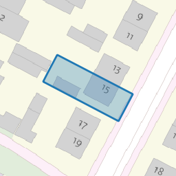 Perceel AML01-I-2227